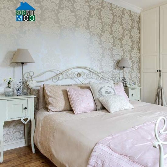 Ảnh Ngôi nhà tuyệt đẹp theo phong cách vintage