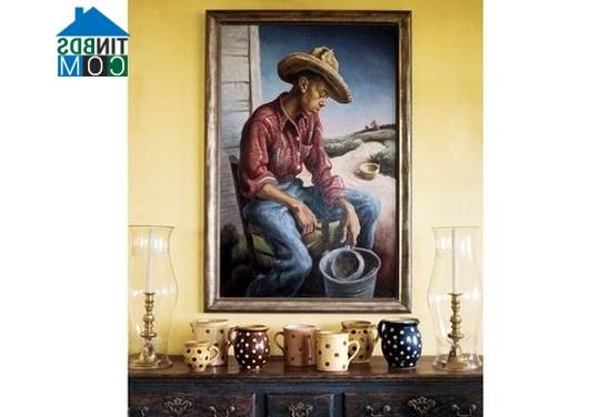 Ảnh Hai căn nhà tuyệt đẹp của Oprah Winfrey