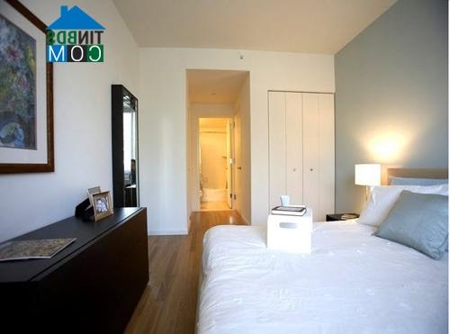 Ảnh Thăm nhà nữ diễn viên phụ xuất sắc nhất giải Oscar 2013