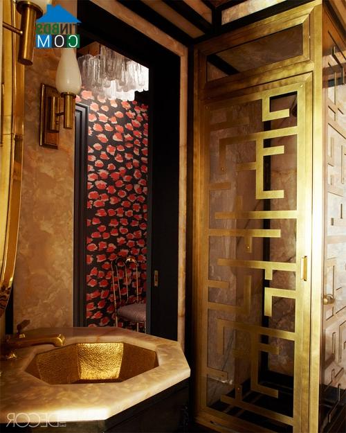 Ảnh Căn hộ sang trọng của cô đào độc thân Cameron Diaz