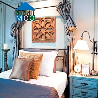 Ảnh Căn hộ 65m2 năng động