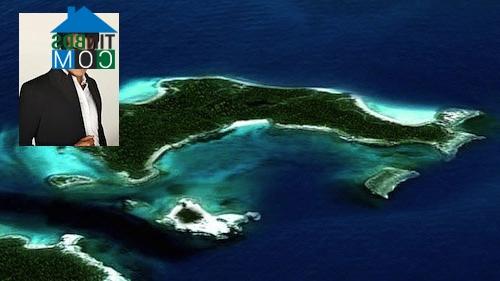 Ảnh Những BĐS nổi tiếng của bậc thầy ảo thuật thế giới