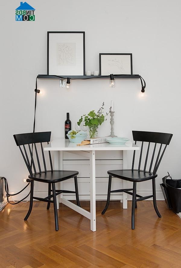 Ảnh Căn hộ quyến rũ của cô gái trẻ 