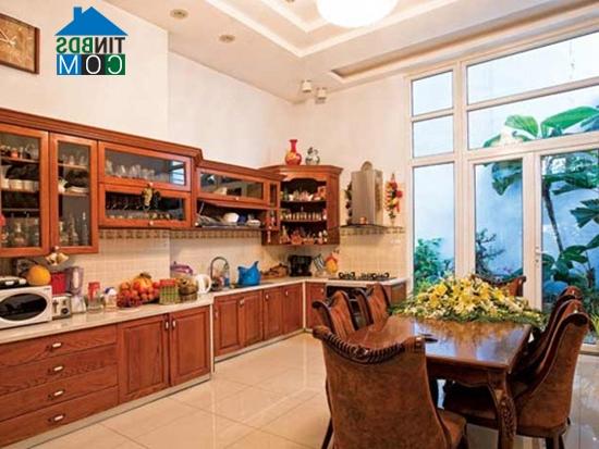 Ảnh "Ngó" nhà của những nhạc sĩ nổi danh làng nhạc Việt