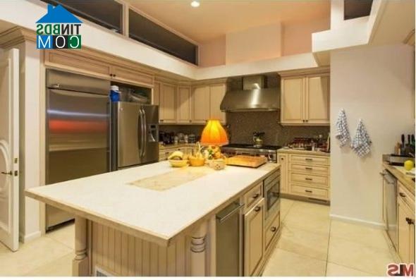 Ảnh Ngắm nhà cũ của Elvis Presley trước khi bị phá bỏ