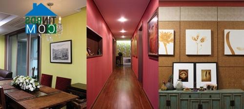 Ảnh Ghé thăm 3 ngôi nhà đặc biệt nhất của sao nam Hàn