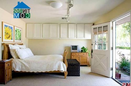 Ảnh Nhà 100 tỷ xa hoa của giám khảo The Voice Mỹ