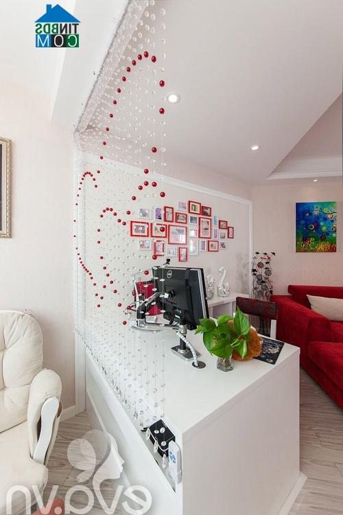 Ảnh Căn nhà tuyệt đẹp cho các cặp đôi