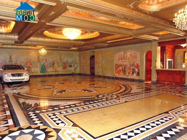 Ảnh Chiêm ngưỡng những khoảng không gian “triệu đô”