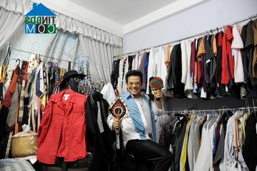 Ảnh Thăm nhà xinh của một số MC Việt