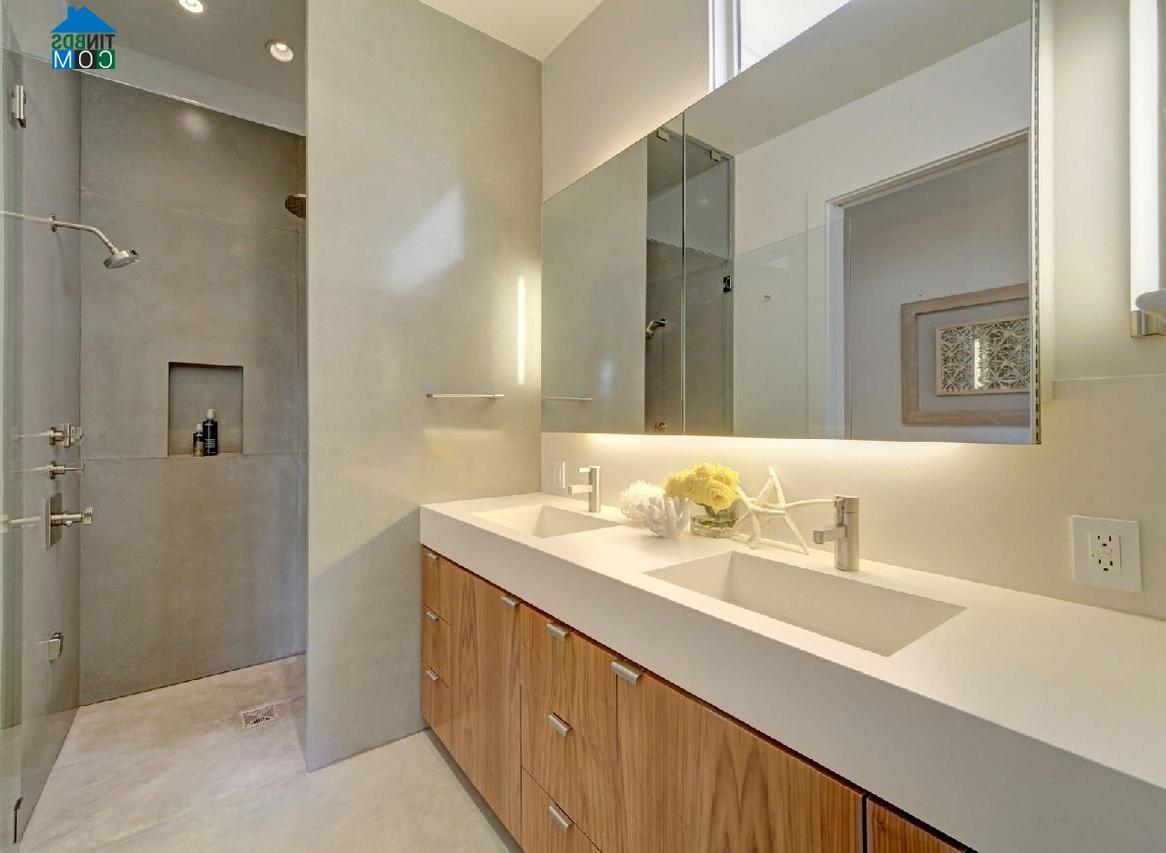 Ảnh Ngắm nhà của cha đẻ mạng xã hội Twitter