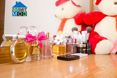 Ảnh Thăm nhà người đẹp Phan Thị Mơ