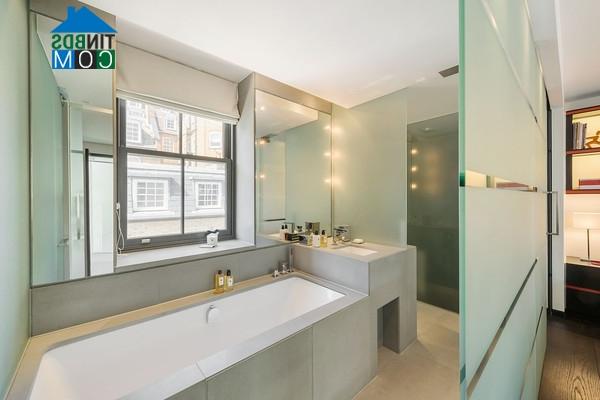 Ảnh Khám phá nội thất trong căn hộ đắt nhất thế giới