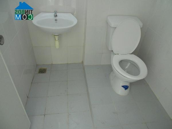 Ảnh Căn hộ 100 triệu đồng ở Bình Dương được thiết kế thế nào?