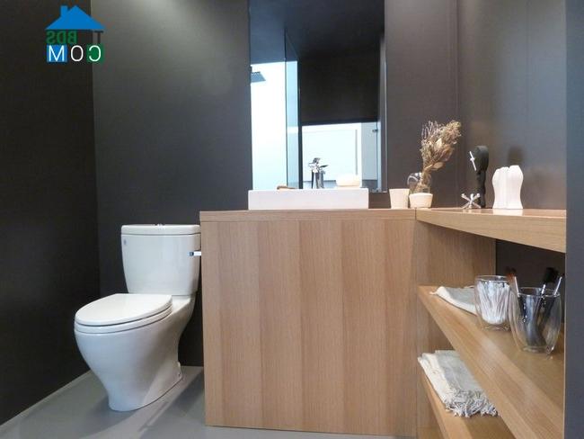 Ảnh Ý tưởng thiết kế tuyệt vời dành riêng cho không gian nhỏ