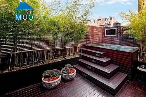 Ảnh Penthouse giá 500 tỉ của nữ diễn viên Kelly Ripa