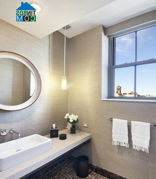 Ảnh Ngất ngây trước vẻ đẹp của căn penthouse giá 16 triệu USD