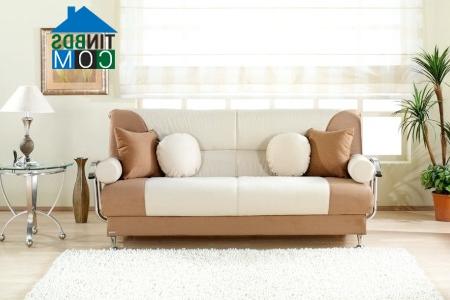 Ảnh Chọn sofa đẹp cho phòng khách