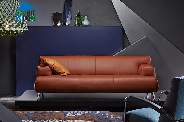 Ảnh 5 mẫu sofa cực chất cho phòng khách