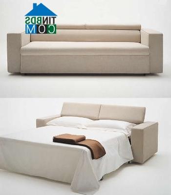 Ảnh Chọn sofa đẹp cho phòng khách