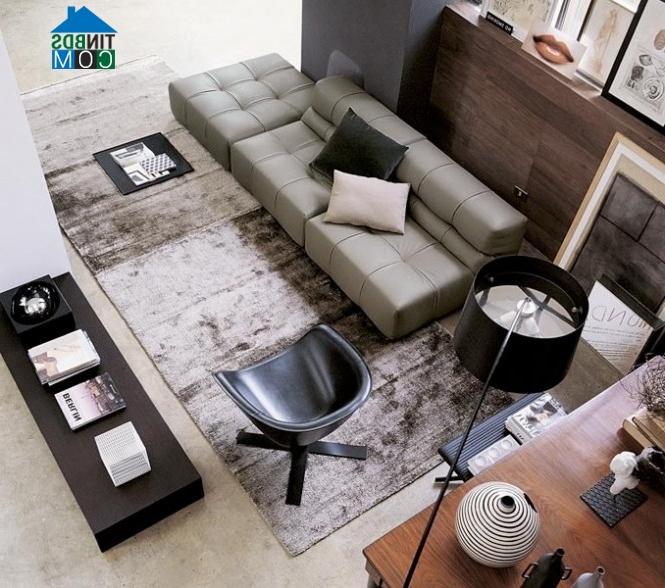 Ảnh Những mẫu sofa tuyệt đẹp cho phòng khách