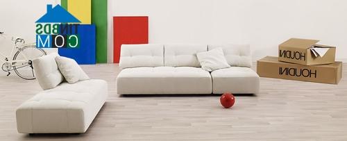 Ảnh Những bộ sofa đa năng