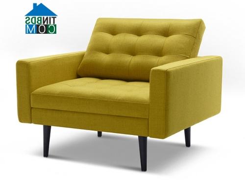 Ảnh Những bộ sofa đa năng