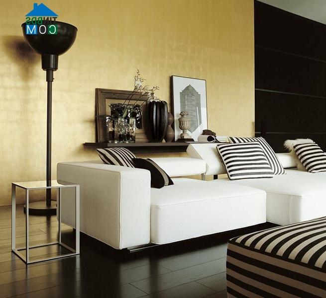 Ảnh Những mẫu sofa tuyệt đẹp cho phòng khách