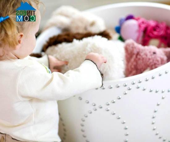 Ảnh Đón thu với phòng khách thanh lịch, dịu mát
