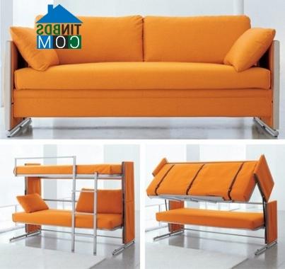 Ảnh Chọn sofa đẹp cho phòng khách