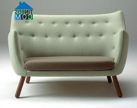 Ảnh Sofa cho không gian nhà hiện đại