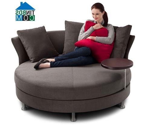 Ảnh Những bộ sofa đa năng