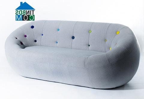 Ảnh Sofa cho không gian nhà hiện đại