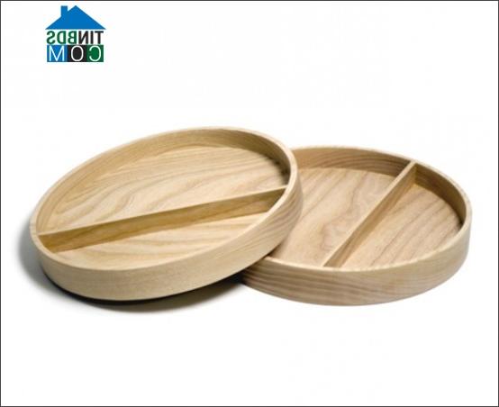 Ảnh Những mẫu bàn trang điểm nhỏ, sang trọng cho phụ nữ hiện đại