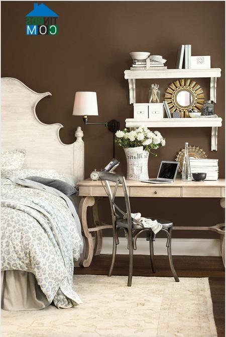 Ảnh Những ý tưởng cất giữ đồ cho phòng ngủ gọn gàng hơn