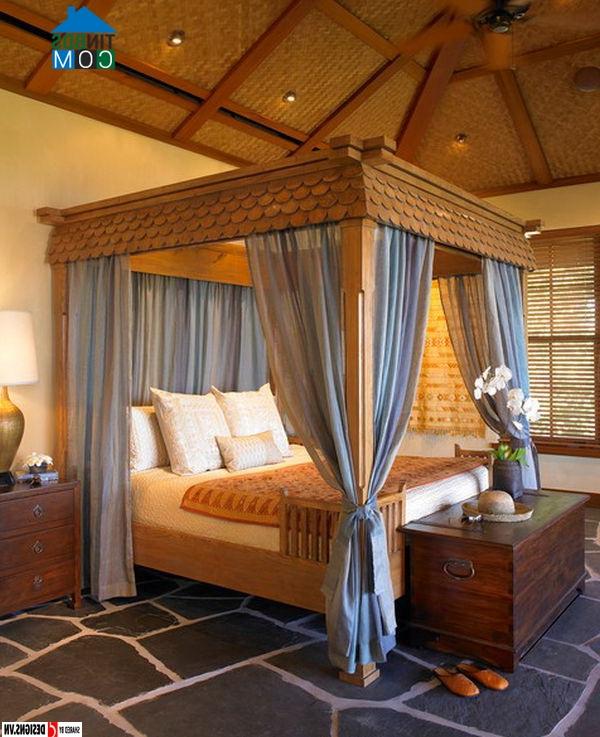 Ảnh 5 cách để có một phòng ngủ lãng mạn