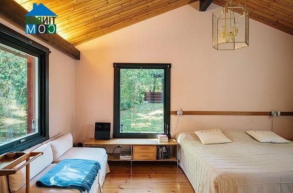 Ảnh 10 xu hướng phỏng ngủ được đánh giá cao năm 2014