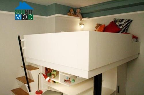 Ảnh Cải tạo 3 phòng ngủ với chi phí từ 4 triệu đồng