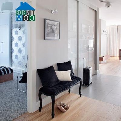 Ảnh Những điều cần tránh khi trang trí phòng ngủ