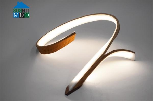 Ảnh 4 mẫu đèn ngủ không lo đụng hàng