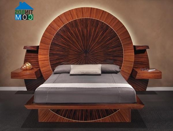 Ảnh 7 mẫu giường ngủ đắt nhất thế giới