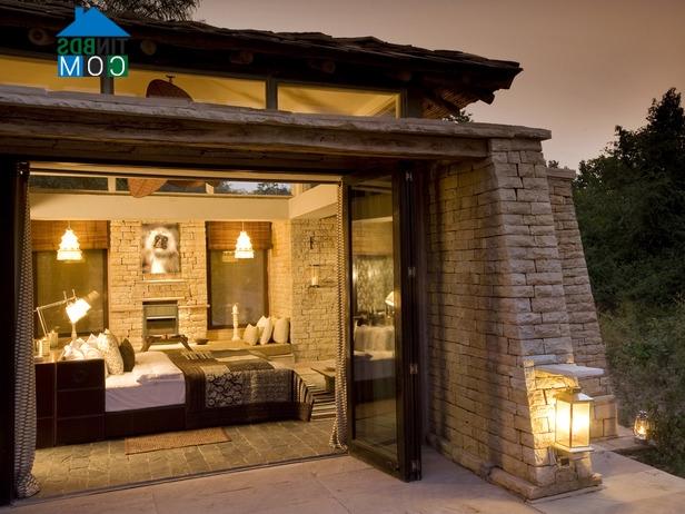 Ảnh Những phòng ngủ sang trọng nhất thế giới