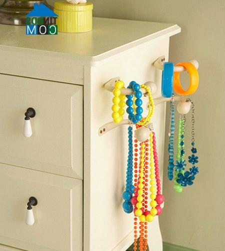 Ảnh 8 bí quyết cho phòng ngủ gọn gàng