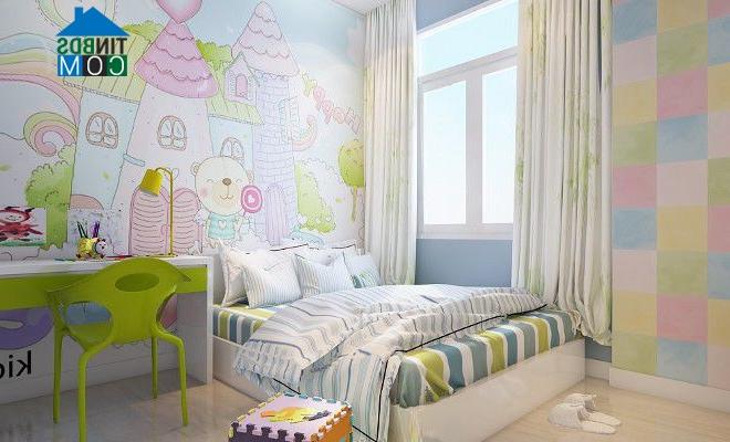 Ảnh Nhà rộng sang trọng hơn với những điểm nhấn