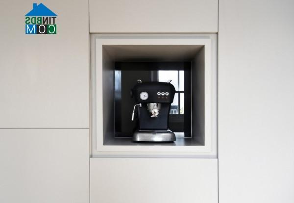 Ảnh Bài trí gác xép để có không gian sống thoải mái