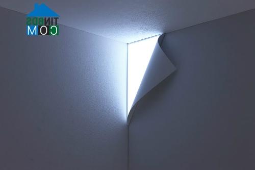 Ảnh Những kiểu đèn độc đáo, sáng tạo không ngờ