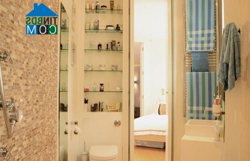 Ảnh Nhà đẹp 50m2 cho vợ chồng mới cưới