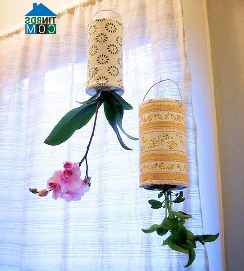 Ảnh Cảm hứng sáng tạo không ngừng trong ngôi nhà "ngược đời"