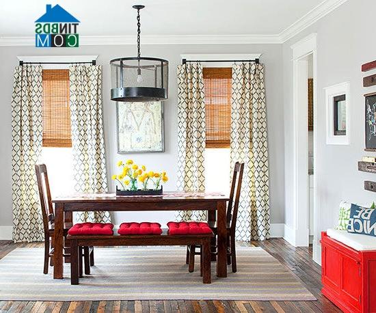 Ảnh Cải tạo nhà đẹp theo phong cách Cottage