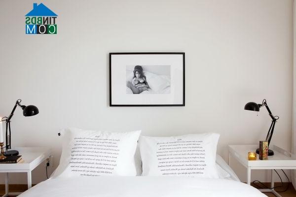 Ảnh Trang trí nhà tối giản vẫn sang trọng